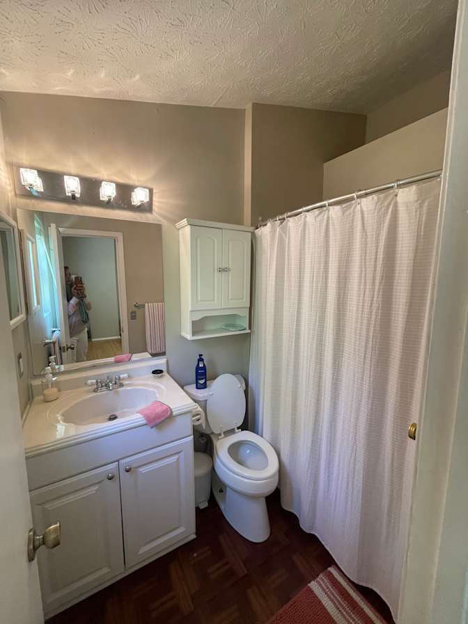 Natalie's room