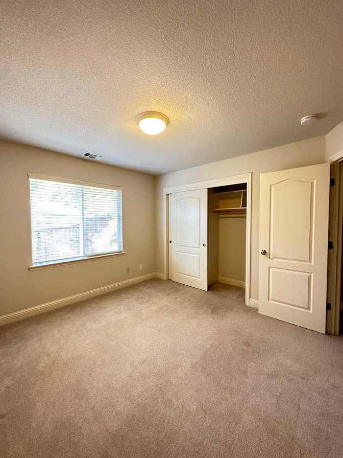 Eric's room