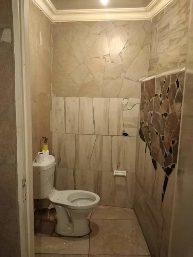 OB's room