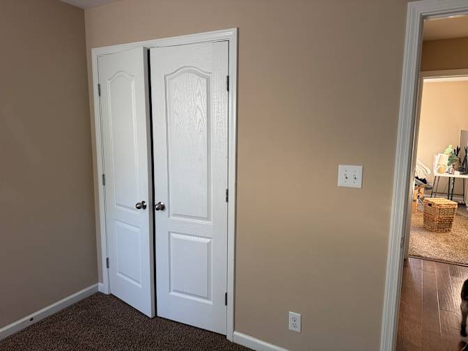 Grace's room
