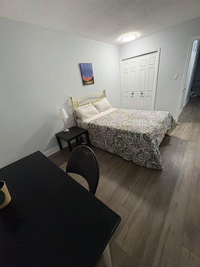 Grace's room