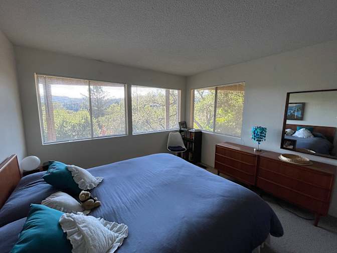 Home Match's room
