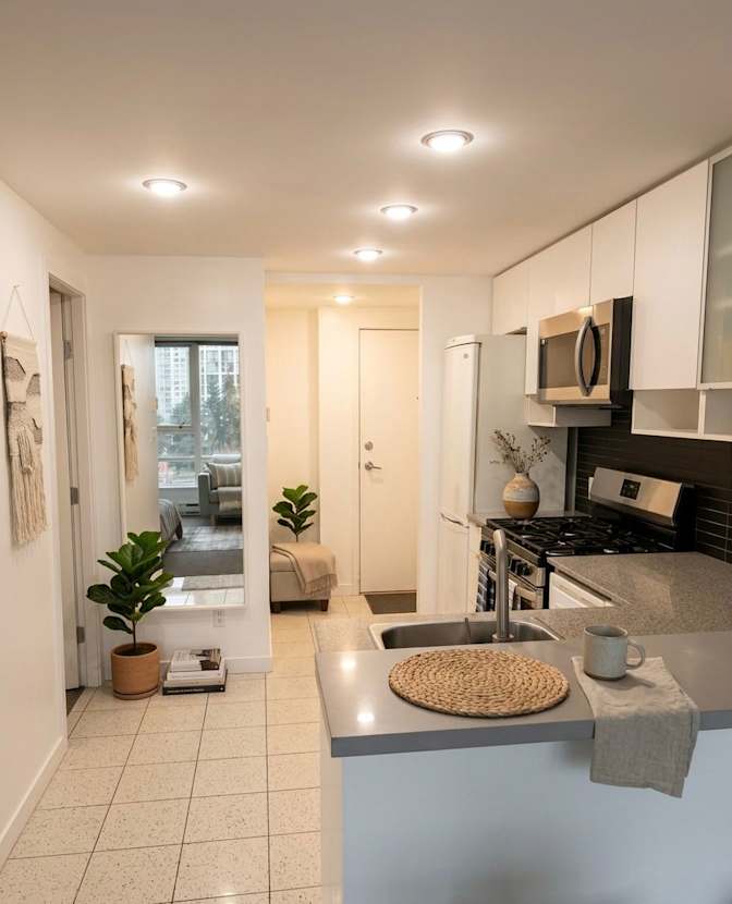 Welcome Travel Accomodation's room