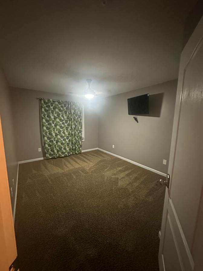 Eric's room