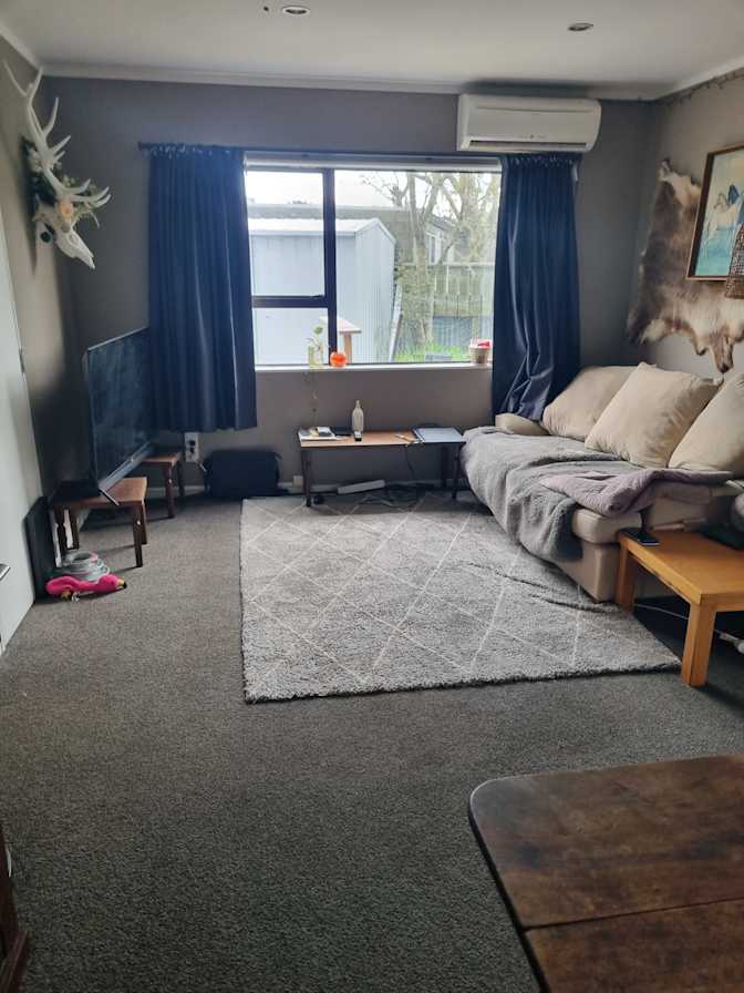 Jason's room