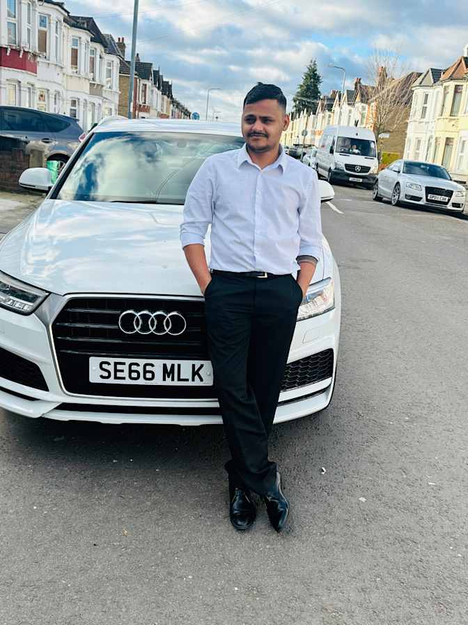ANIL SAMAN