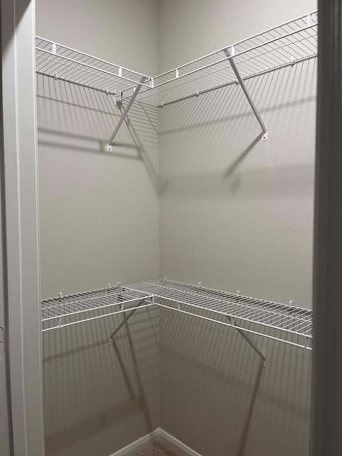 Garrett's room