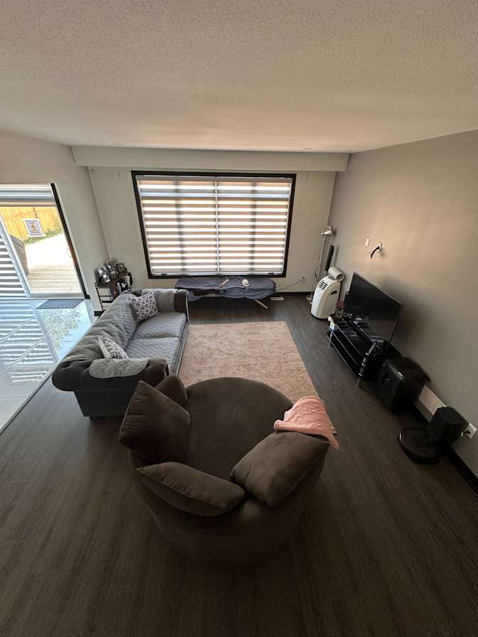 Sarah's room