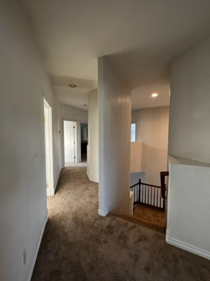 Eric's room