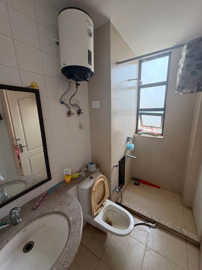 Aman yadav's room