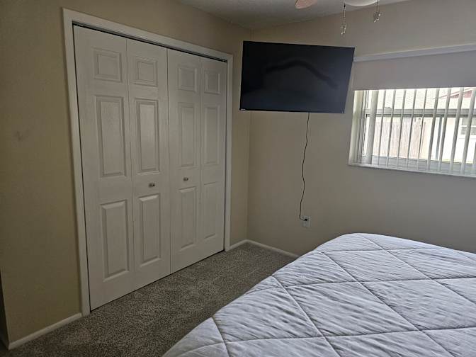 charles's room
