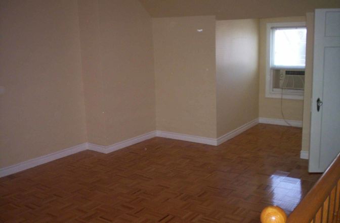 Mary's room
