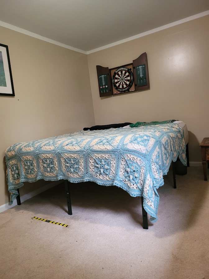 Chelsea's room