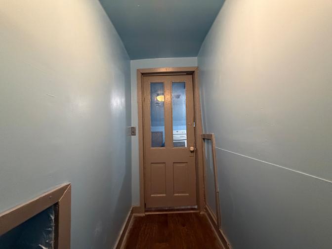 Jacob's room