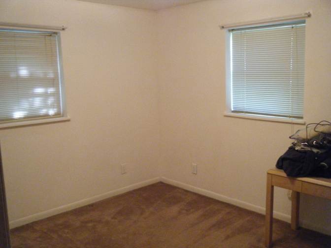 Matthew's room