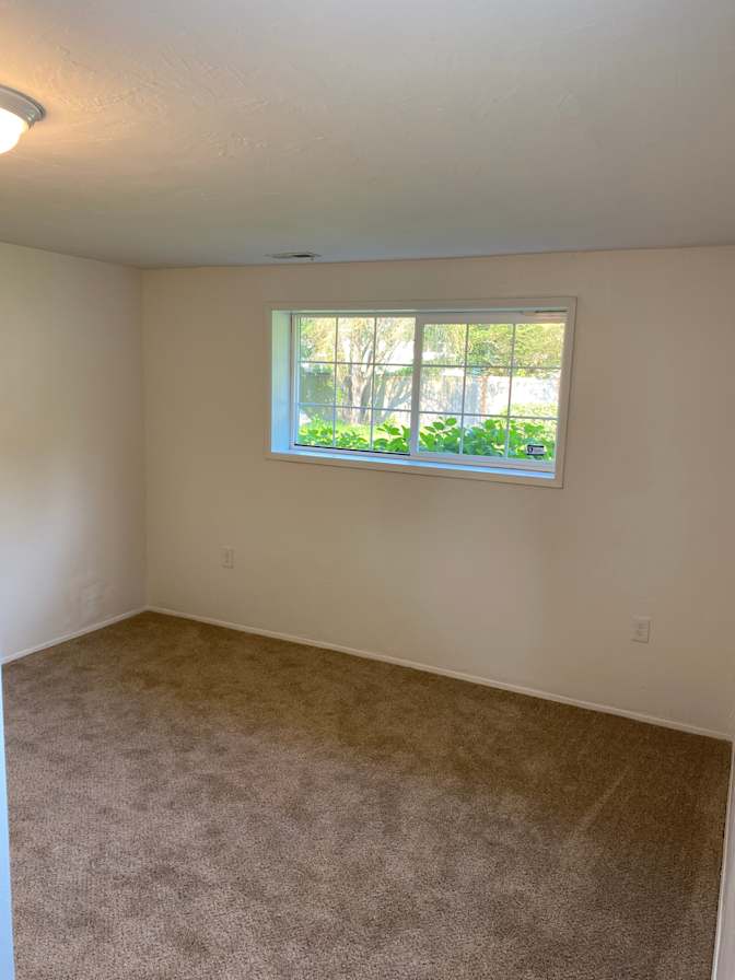 Britt's room