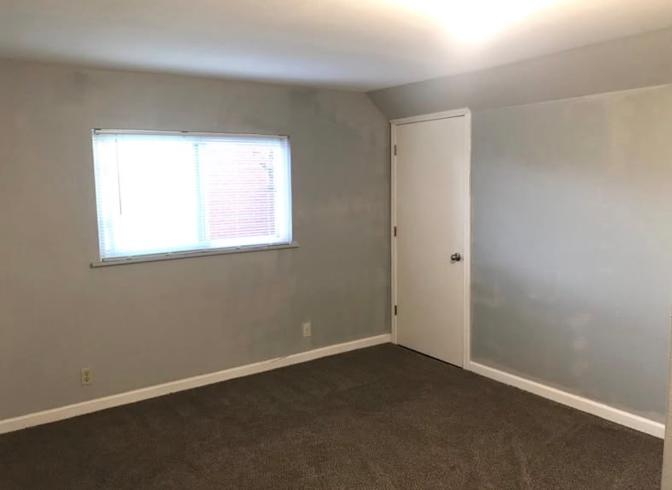 Andy's room