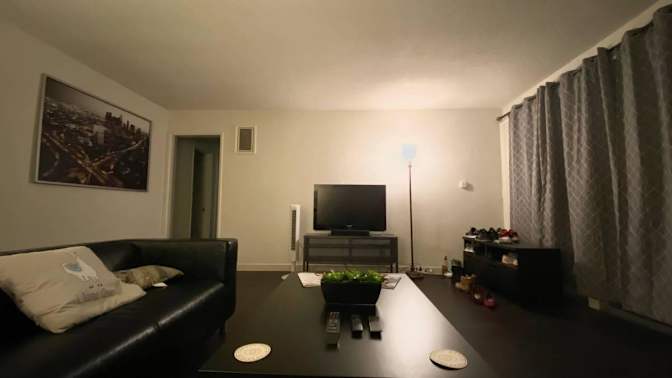 Rem's room
