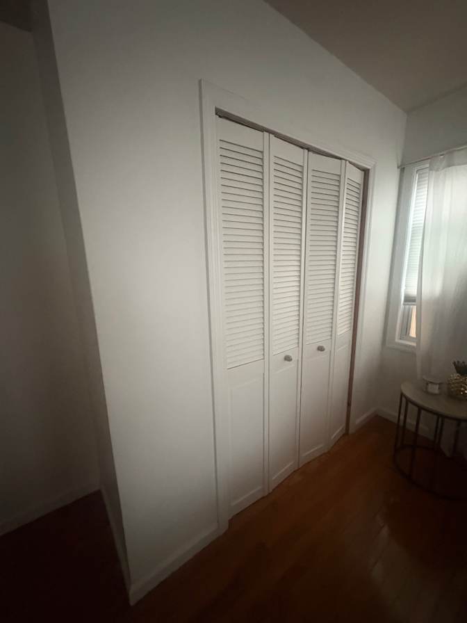 Jasmine Quintana's room