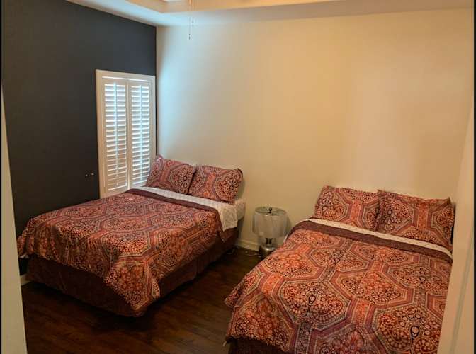 JohnL's room
