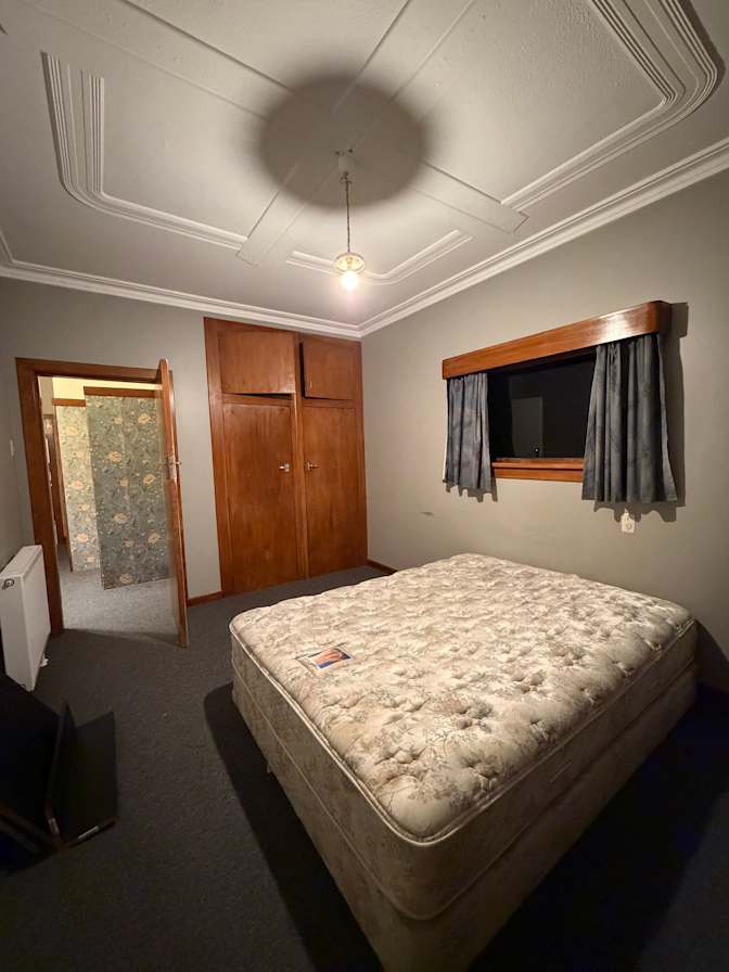 Nicole's room