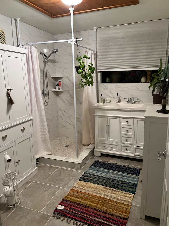 Katherine Anuszczyk's room
