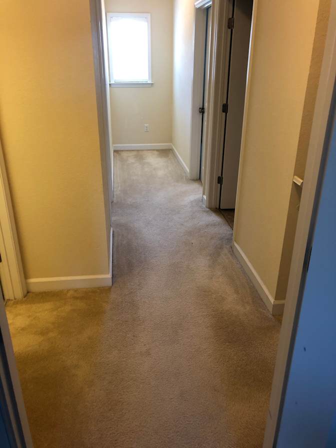 Gary's room