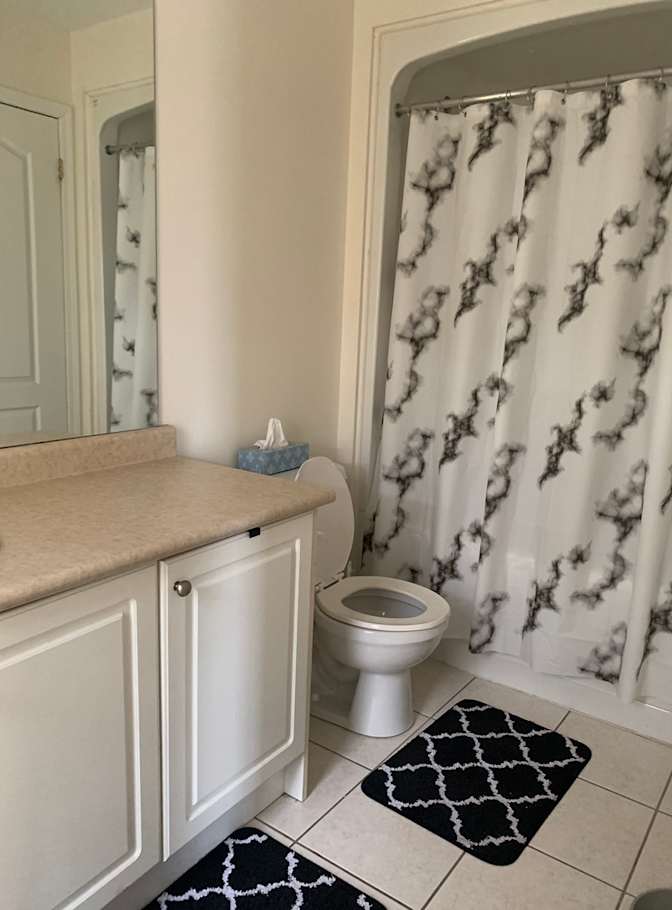 Dorothy's room