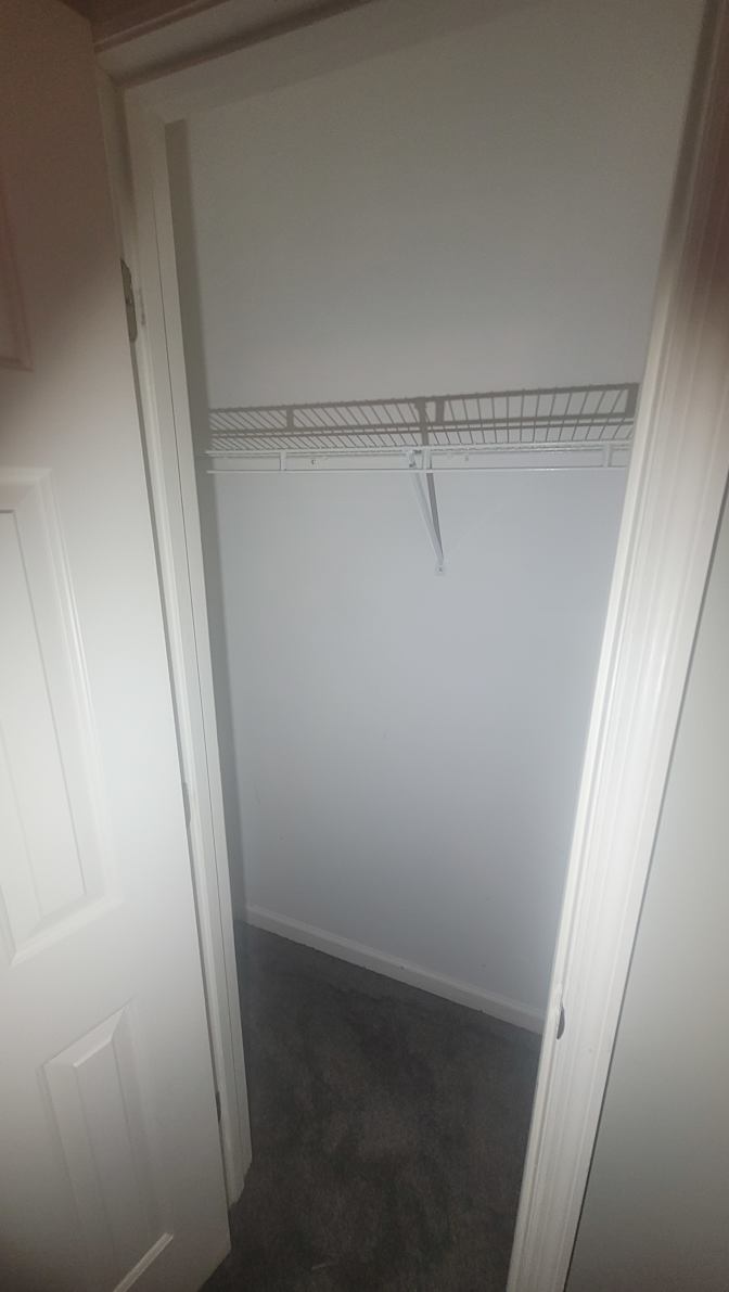 Graham's room