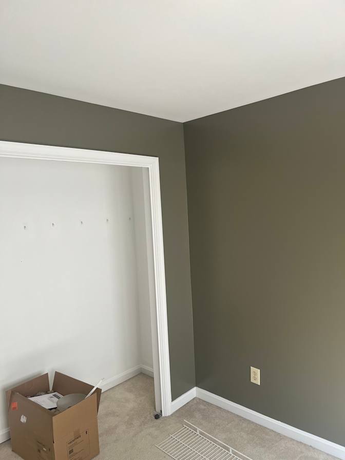 Eric's room