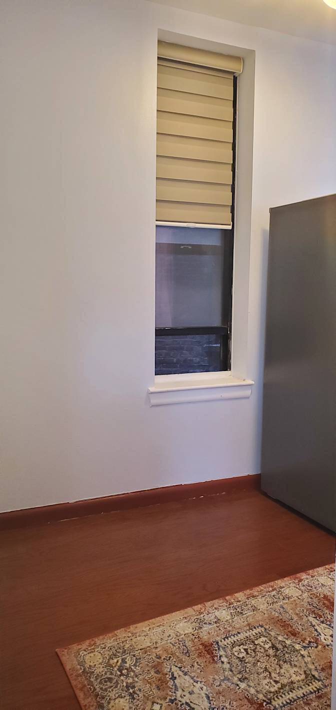 Ali's room