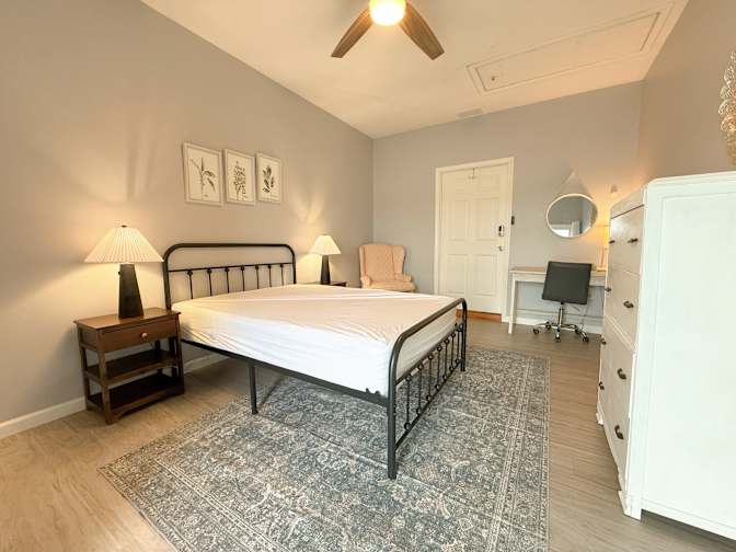 Jesey's room
