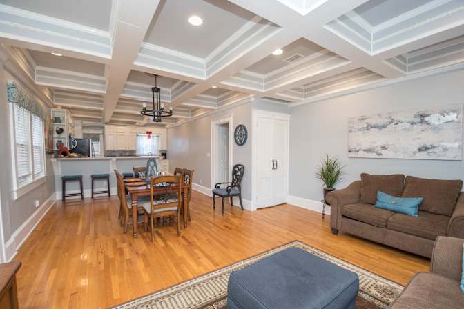 Phyllis's room