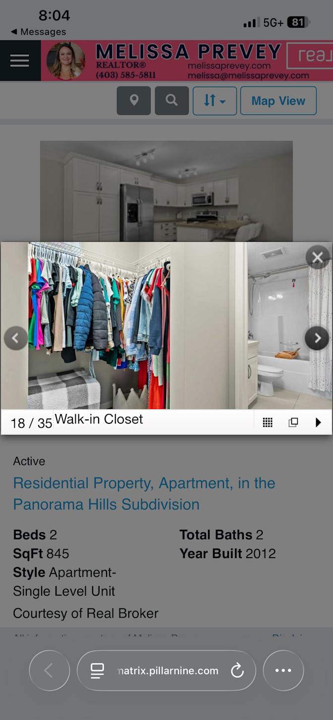 Karen's room
