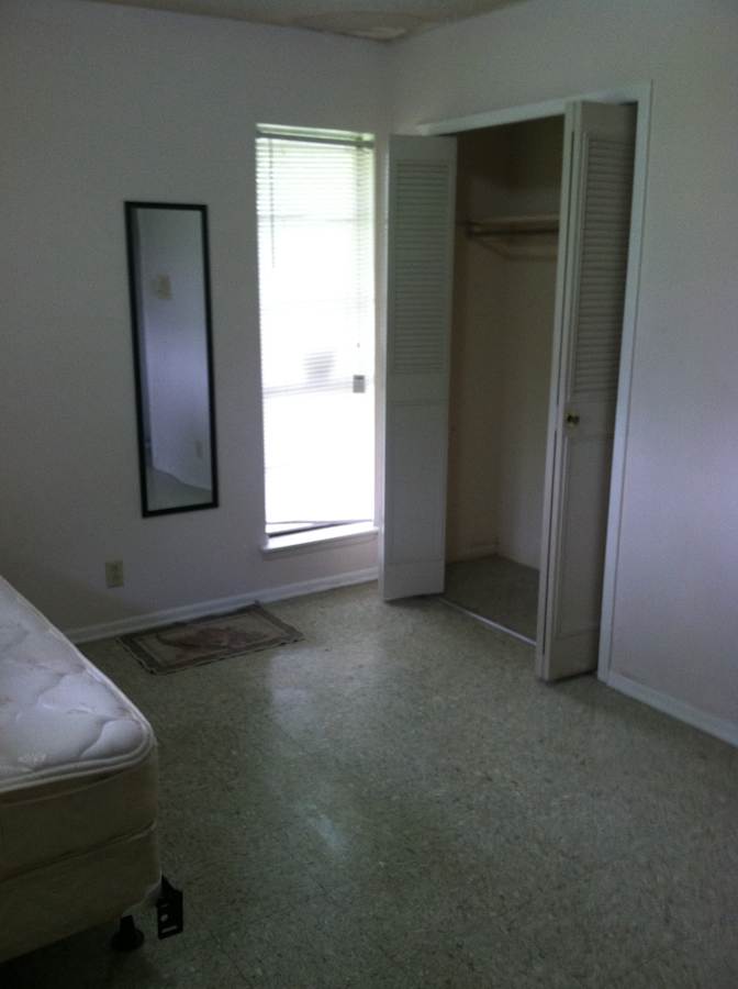 Rodney's room