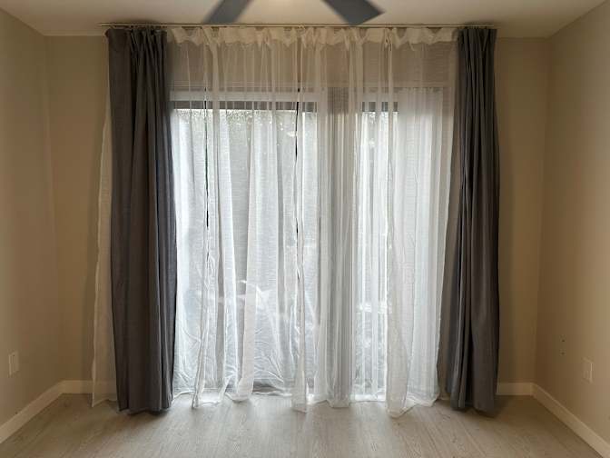 Melissa Orozco's room