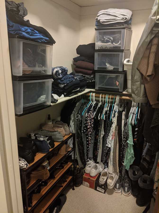 Lili's room