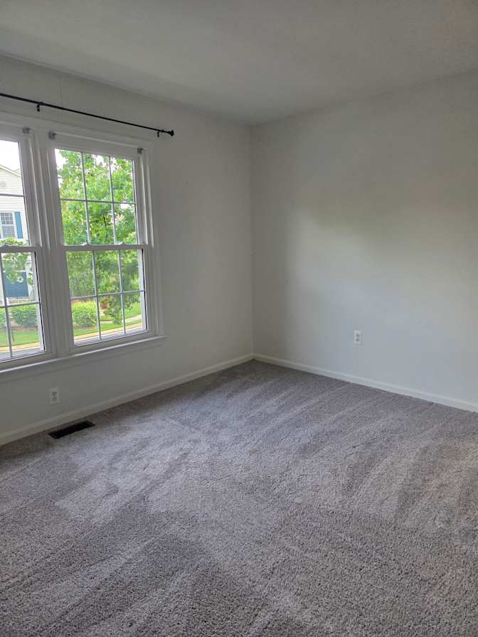 Kenara's room