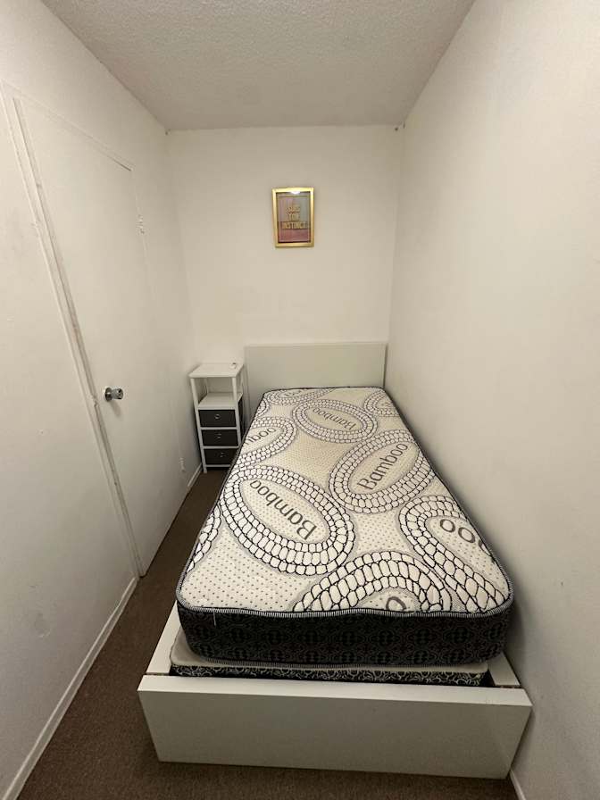 Sasha's room