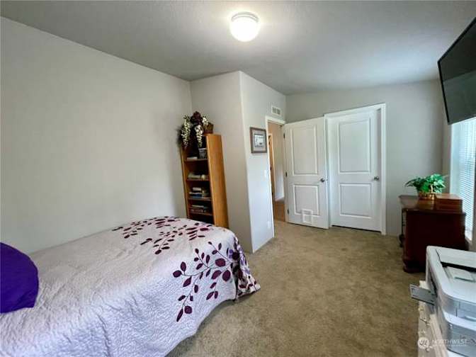 Joseph's room