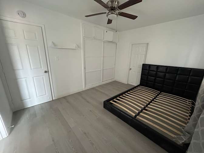 Lena's room