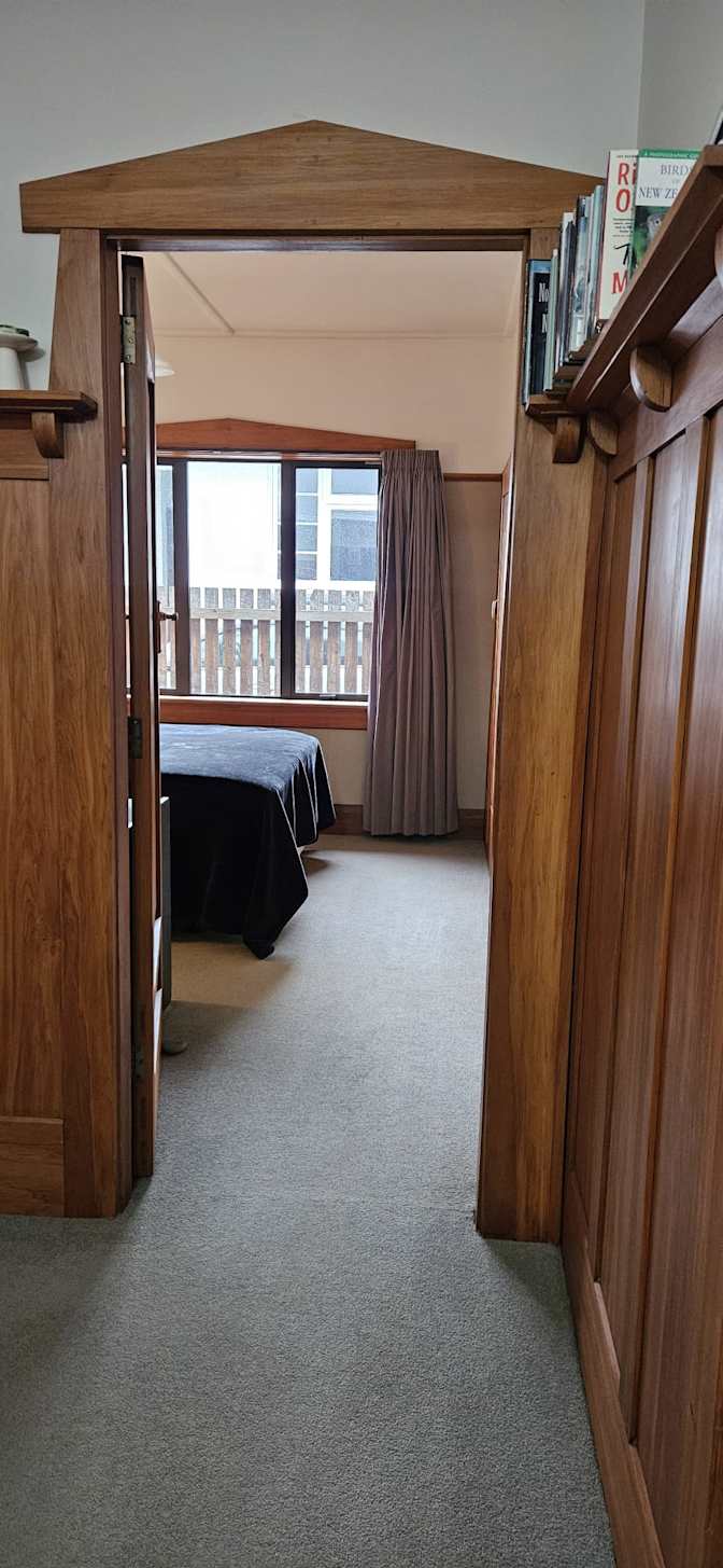 Bob's room