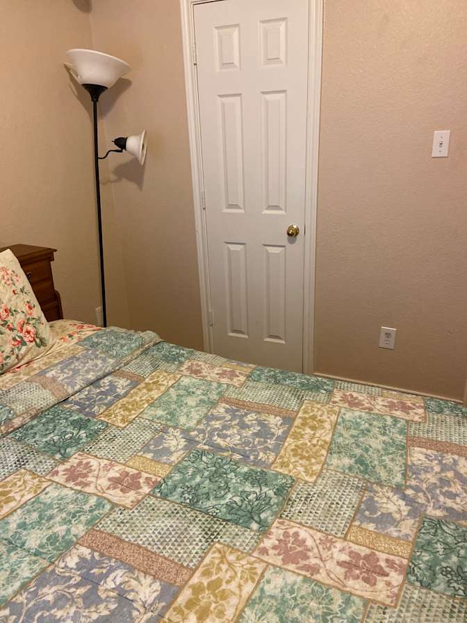 Judy's room