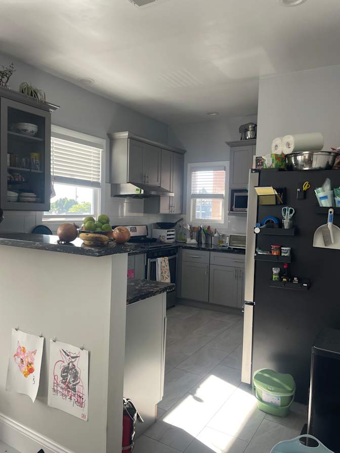 Jessica's room