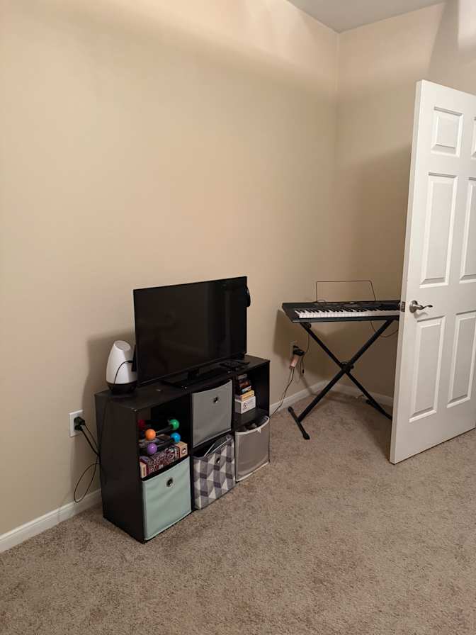Bri's room