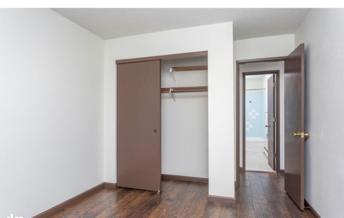 Narann's room