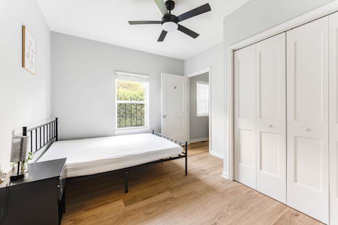 PadSplit's room