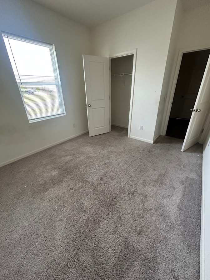 Mercy Udochu's room