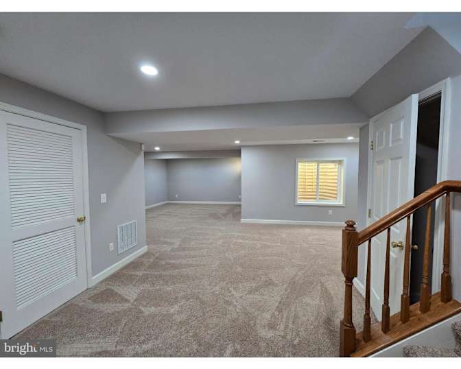 Bryant's room