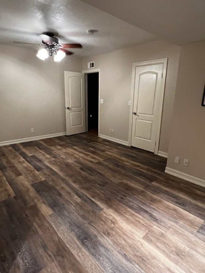 Lydia's room